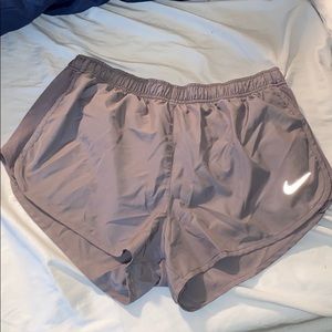 Nike Dri Fit Tempo Running Shorts